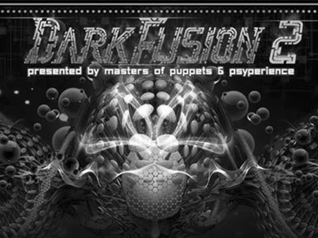 22/04 Dark Fusion II w/ Orestis, Mimic Vat, Gotalien & Gotavat