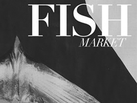 15/04 Fish Market feat. Code is Law Labelnight