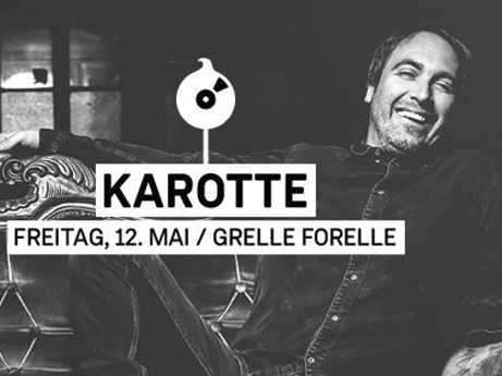 12/05 Zuckerwatt w/ Karotte