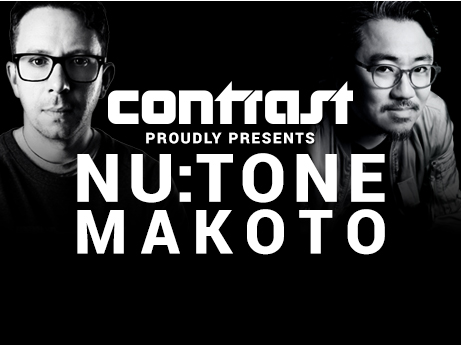 21/10 Contrast w/ Nu:Tone &Makoto