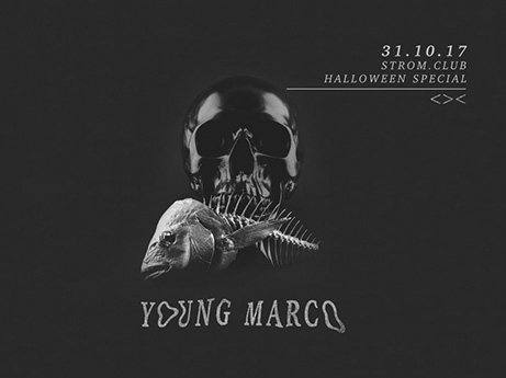 31/10 Strom.Club Halloweenspecial