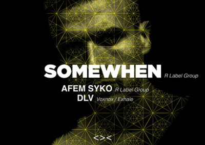 24/06 Somewhen & Afem Syko | TURBO
