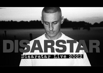02/11 Disarstar – Live 2022
