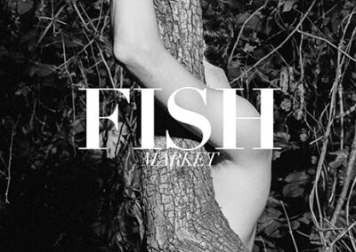 16/12 FISH MARKET – Rise Above