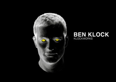 24/02 Ben Klock | TURBO