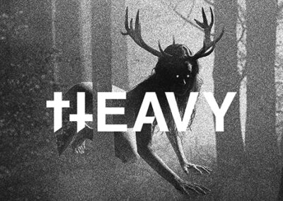 26/08 HEAVY – THE METAL CLUB NIGHT | VOL 3