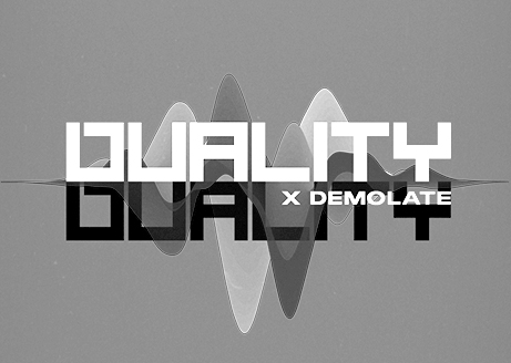 03/05 Duality X Demolate