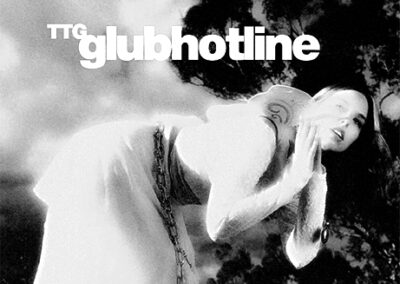 11/05 Tattu Tatta Glub | Glub Hotline