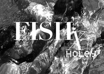 16/05 FISH MARKET x HOLEY feat. Seelen Rec. Label Night