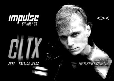 05/07 CLTX // IMPULSE