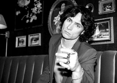20/08  Spencer Sutherland – The Encore Tour