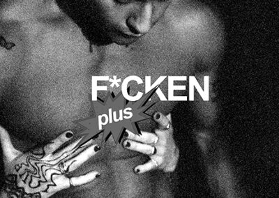 28/06 F*cken Plus – Utterly Butterly Inofficial Pride Closing feat. Jamaica Suk, Gerald VDH, manu:ra, u.v.m.