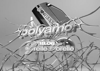 18/06 Polyamor Vienna