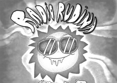 18/07 Radio Rudina