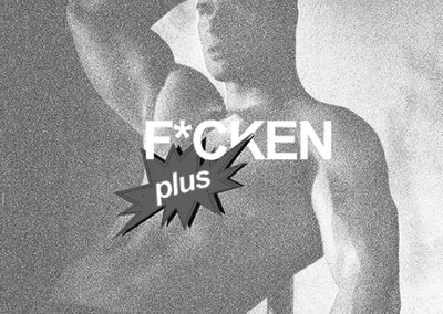 29/08 F*PLUS X MAS PARTY // Annika Stein B2B Gerald VDH all night long!