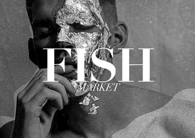 19/07 FISH MARKET w/ Olivia Mendez, Violetta, DJ Deadlift, PUSH-Floor