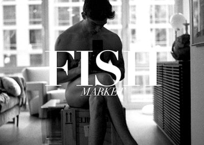 17/10 FISH MARKET feat. DVS1