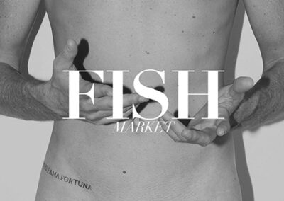 14/11 FISH MARKET w/ FREDDY K, Annika Stein, Deadlift, etc.