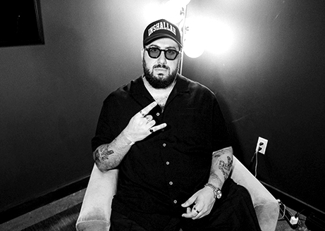 09/04 DJ Habibeats: Habibi’s House