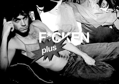 28/11 F*PLUS w/ D DAN, GERALD VDH, VIOLETTA, ua