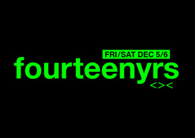 05/12 & 06/12 14 YRS 