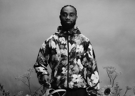 15/04 Kofi Stone – All the Flowers have Bloomed