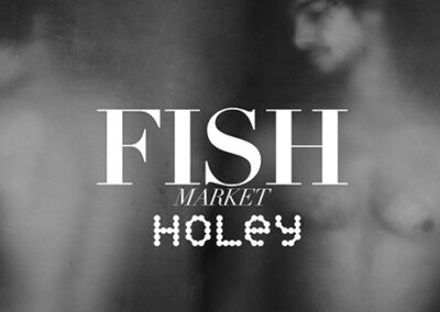 20/02 FISH MARKET x HOLEY feat. TEMUDO u.a.