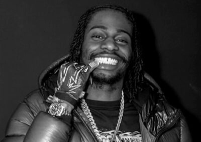 04/03 Russ Millions – Popping Out 2026