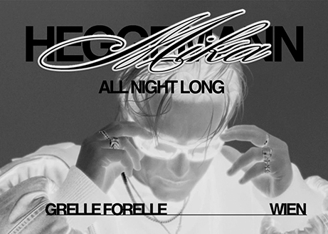 24/04 Polyamor pres. Mika Heggemann All Night Long Tour