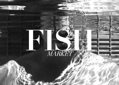17/04 FISH MARKET feat. Nastia Reigel, Violetta, Deadlift & Amore AG Floor