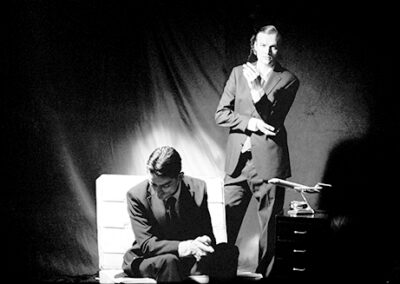 22/10 NEUNUNDNEUNZIG – Nichts Für Immer Tour