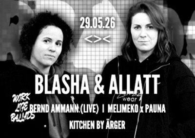 29/05 PURRADOX w/ Blasha & Allatt