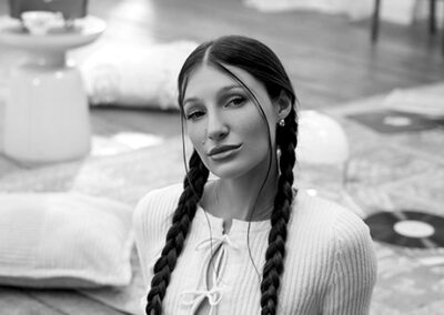 13/07 Yami Safdie – Querida Yo – Euro Tour