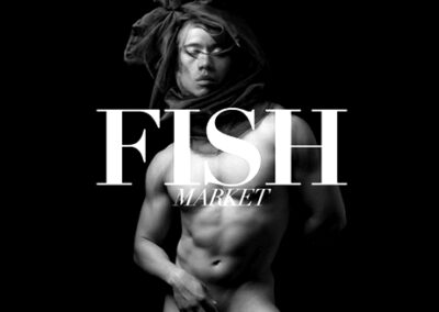 13/06 FISH MARKET – Official Pride Afterparty w/ Boris, Gerald VDH, u.v.m.