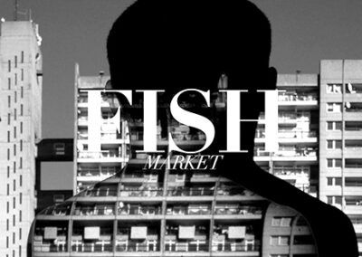 16/05 FISH MARKET x ESC Party