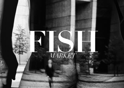 17/07 FISH MARKET w/ DEXTRO, Gerald VDH, Lina K and many more