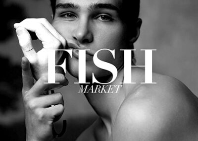 18/09 FISH MARKET w/ Lacchesi, Violetta, Gerald VDH & Techno.Kult Floor Hosting