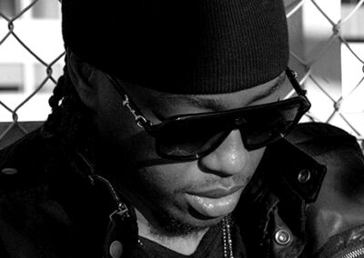 03/03 Boondawg – 10 LAP TOUR