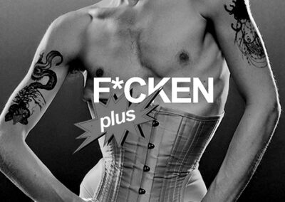 16/10 F*cken Plus w/ Jerm, Gerald VDH, Deadlift, Trash Department