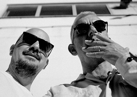 11/10 Modeselektor