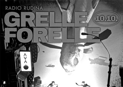 10/10 Radio Rudina
